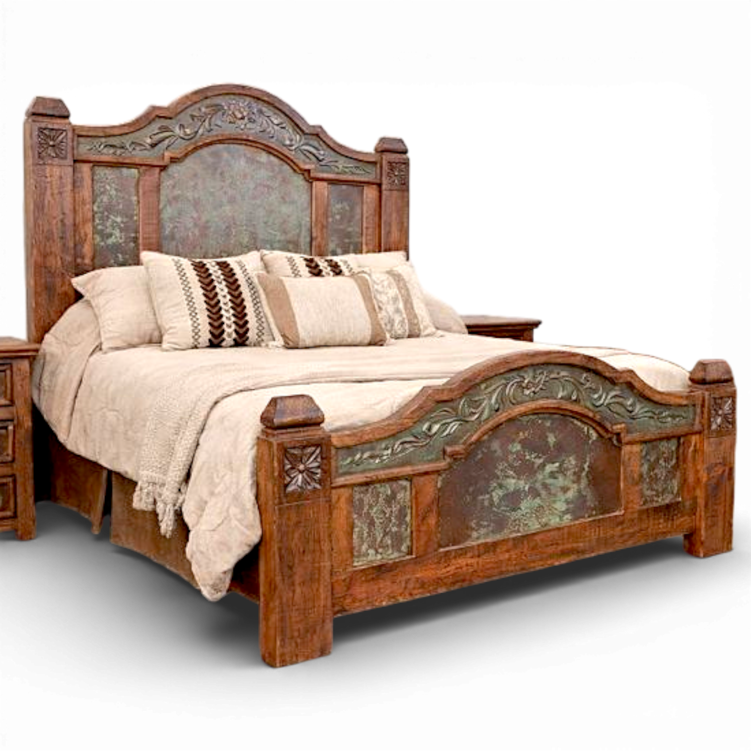 La Margarita Bed