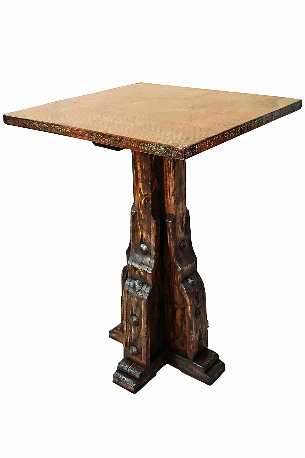 Tabasco Bar Table - Estándar