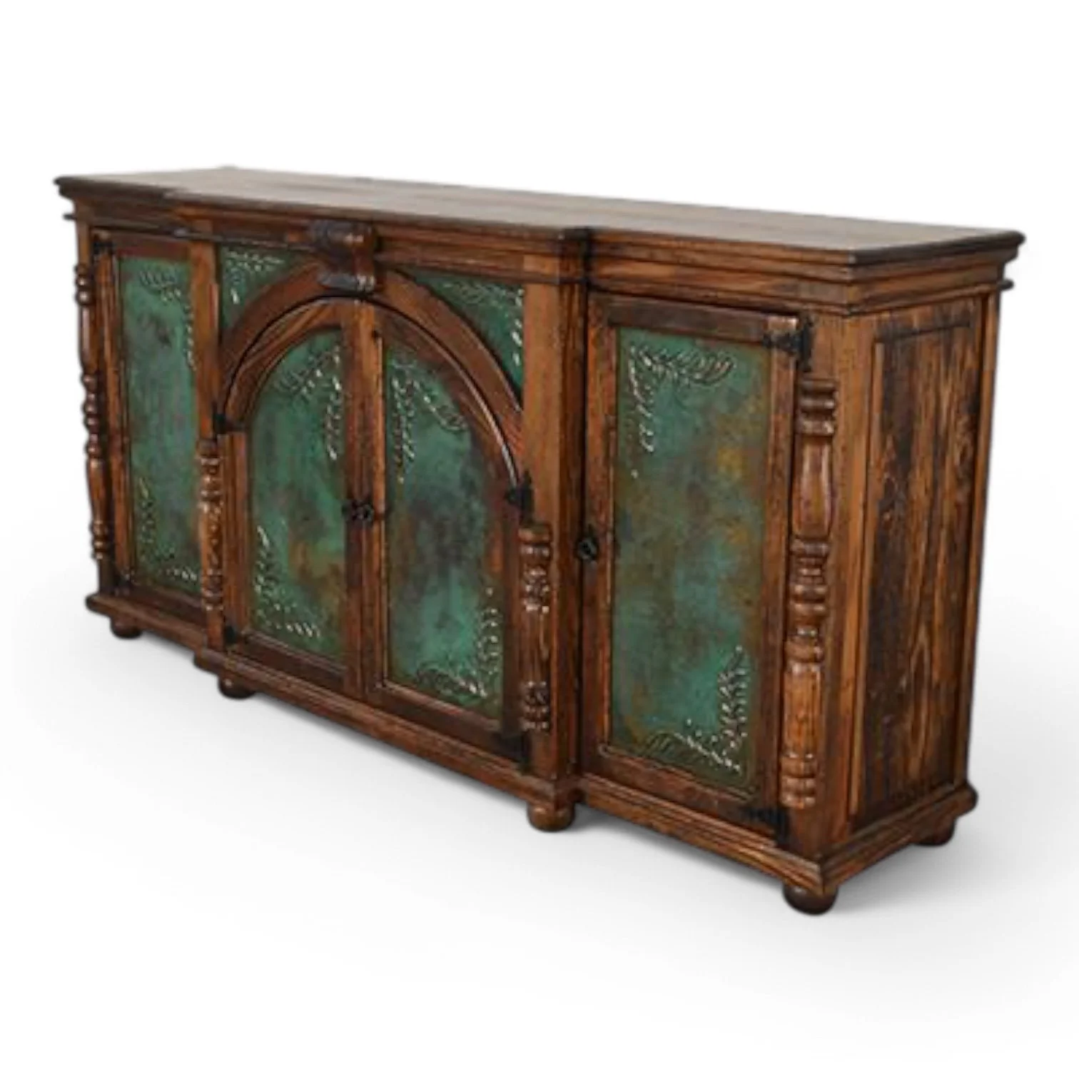 Cheyenne Wine Console