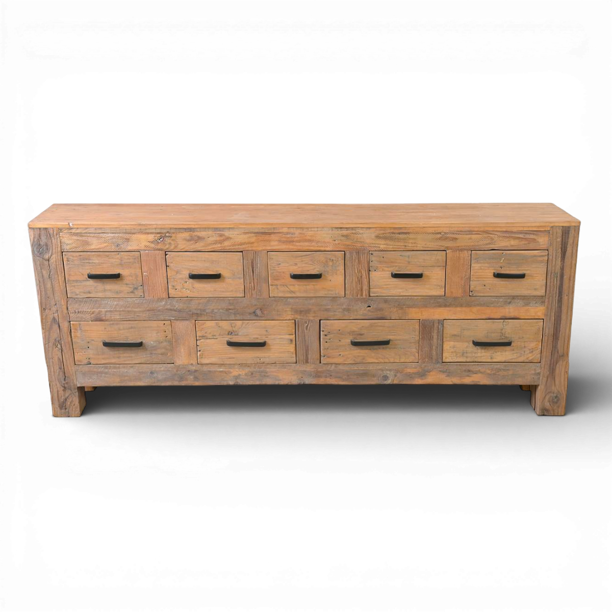 Fronteras Console - Light