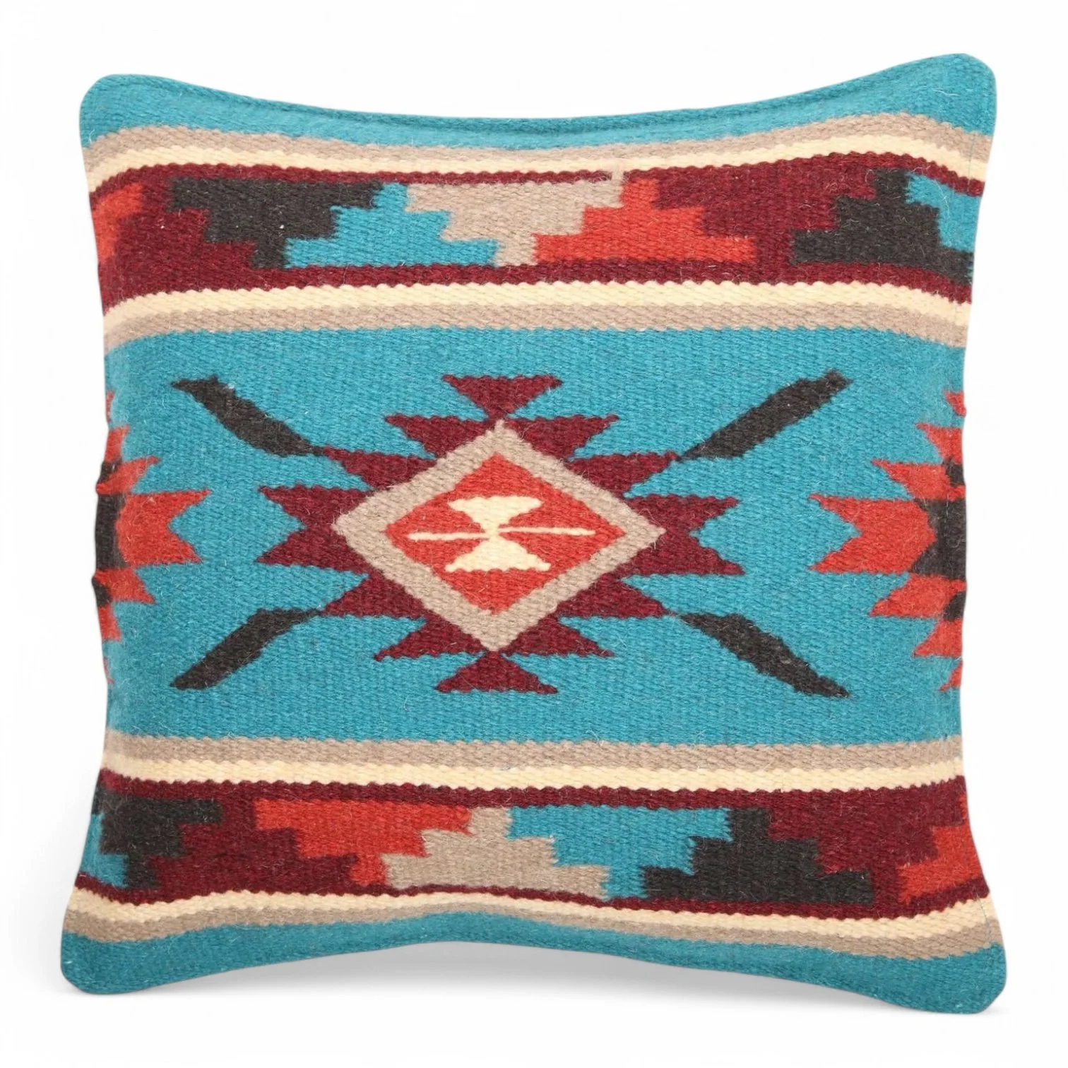 Chaparral Pillow 7