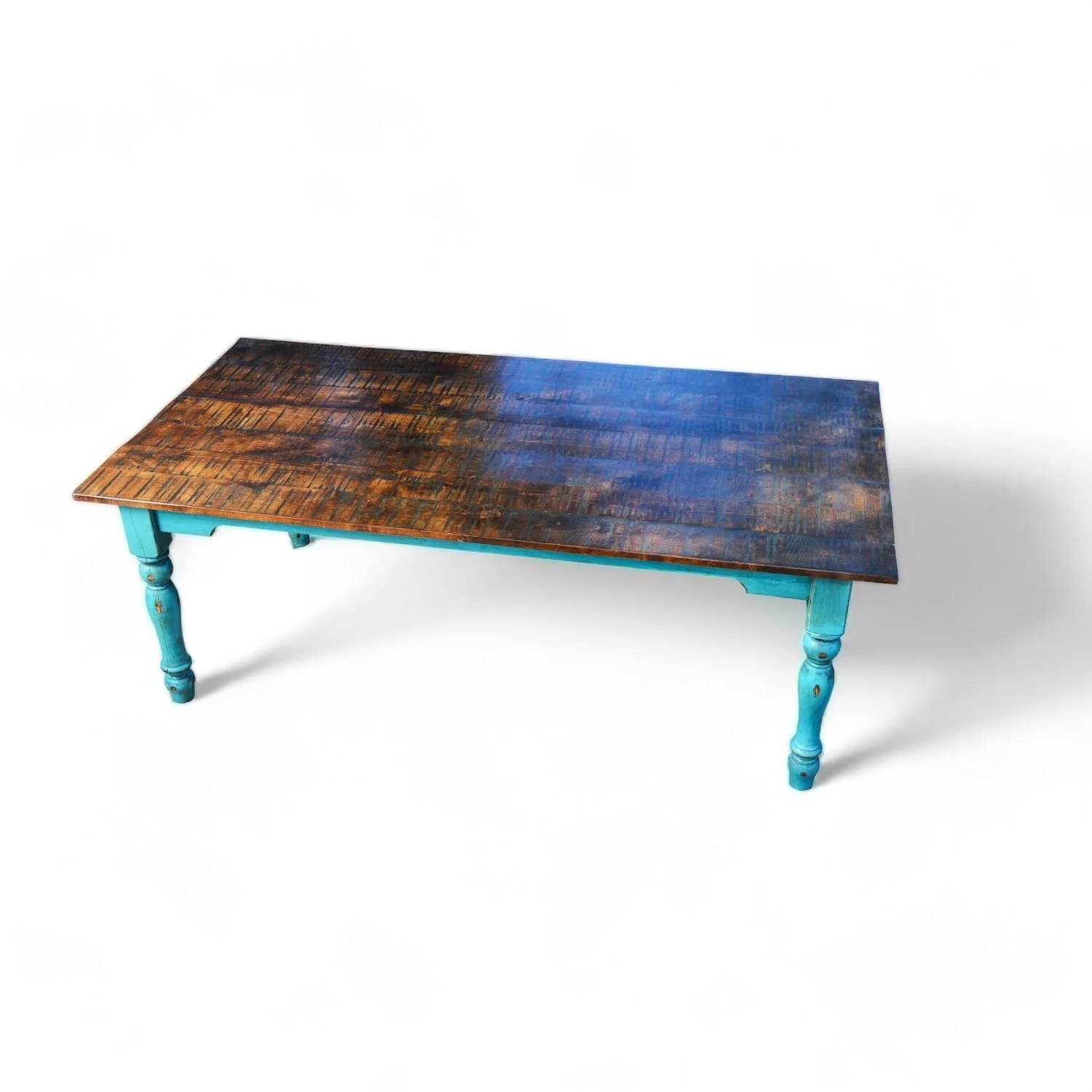 Casa de Campo Dining Table