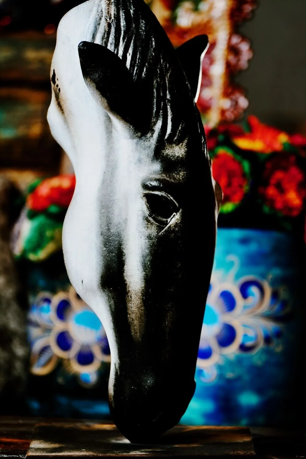 Unique Home Decor at Milagros Rústicos