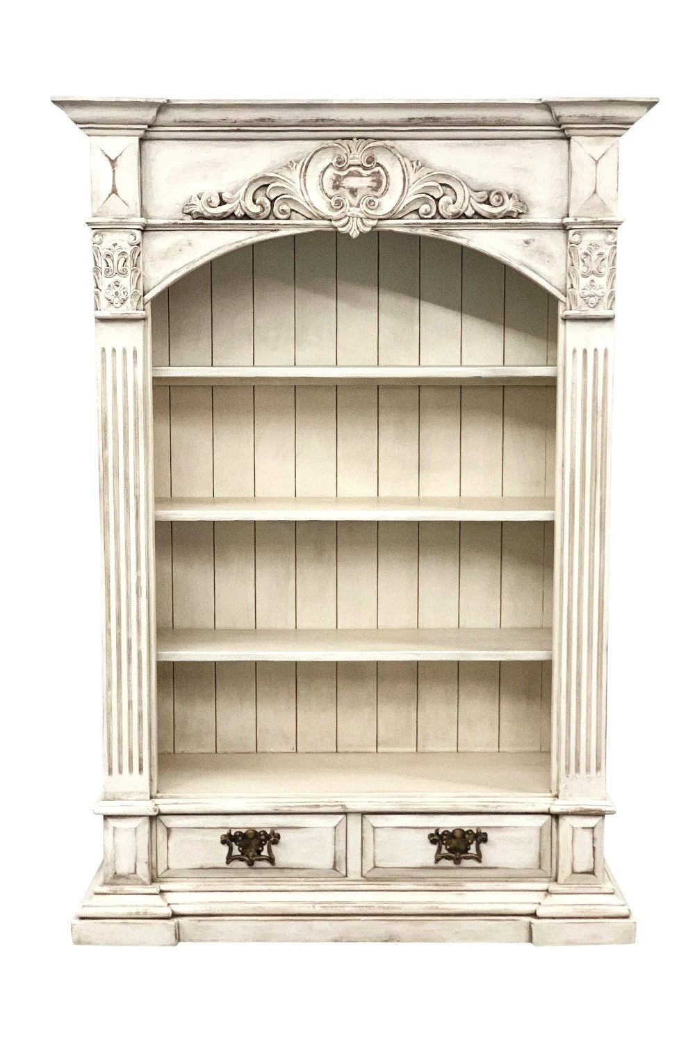 Camila Bookcase - Elegante