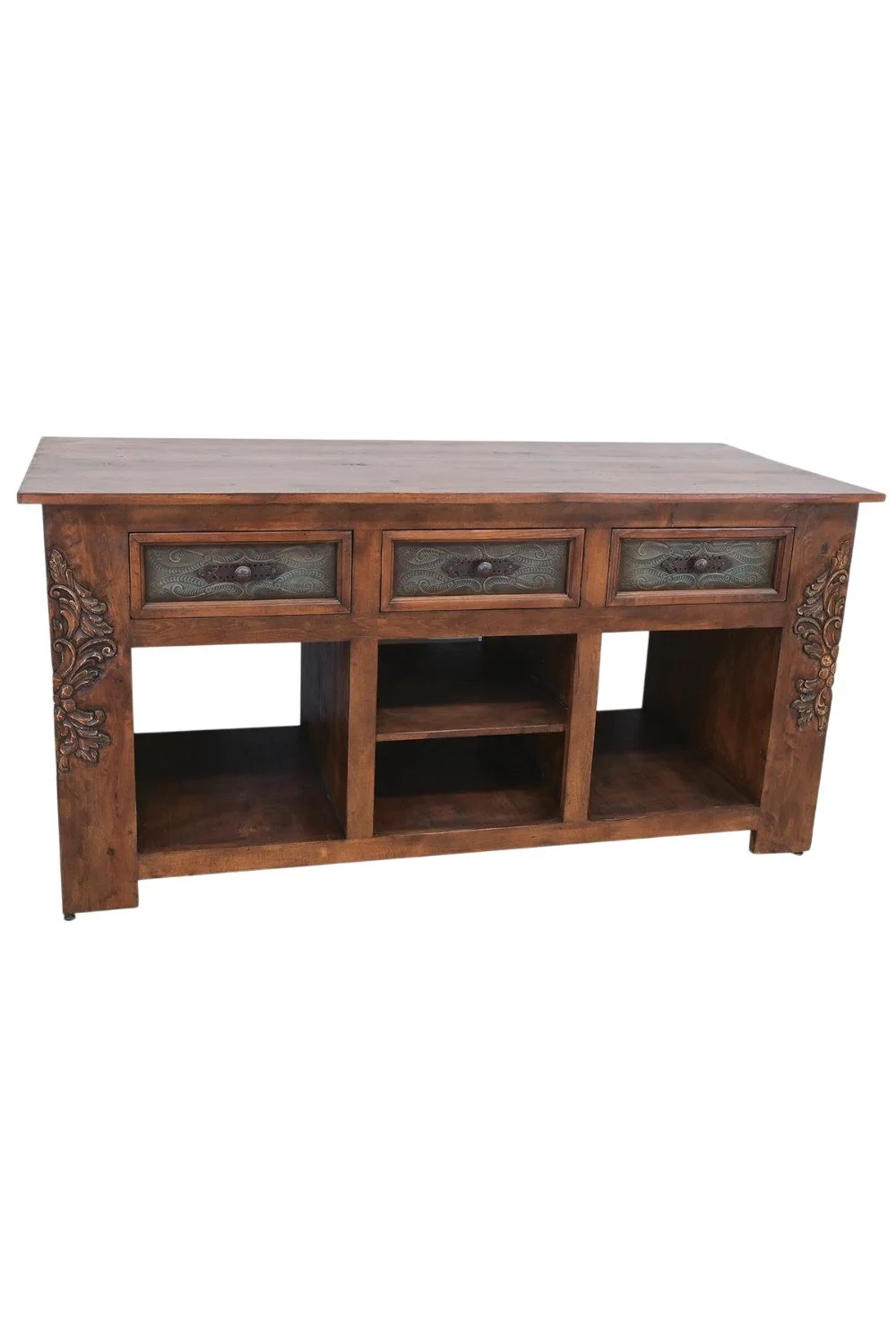 Monterey Kitchen Island