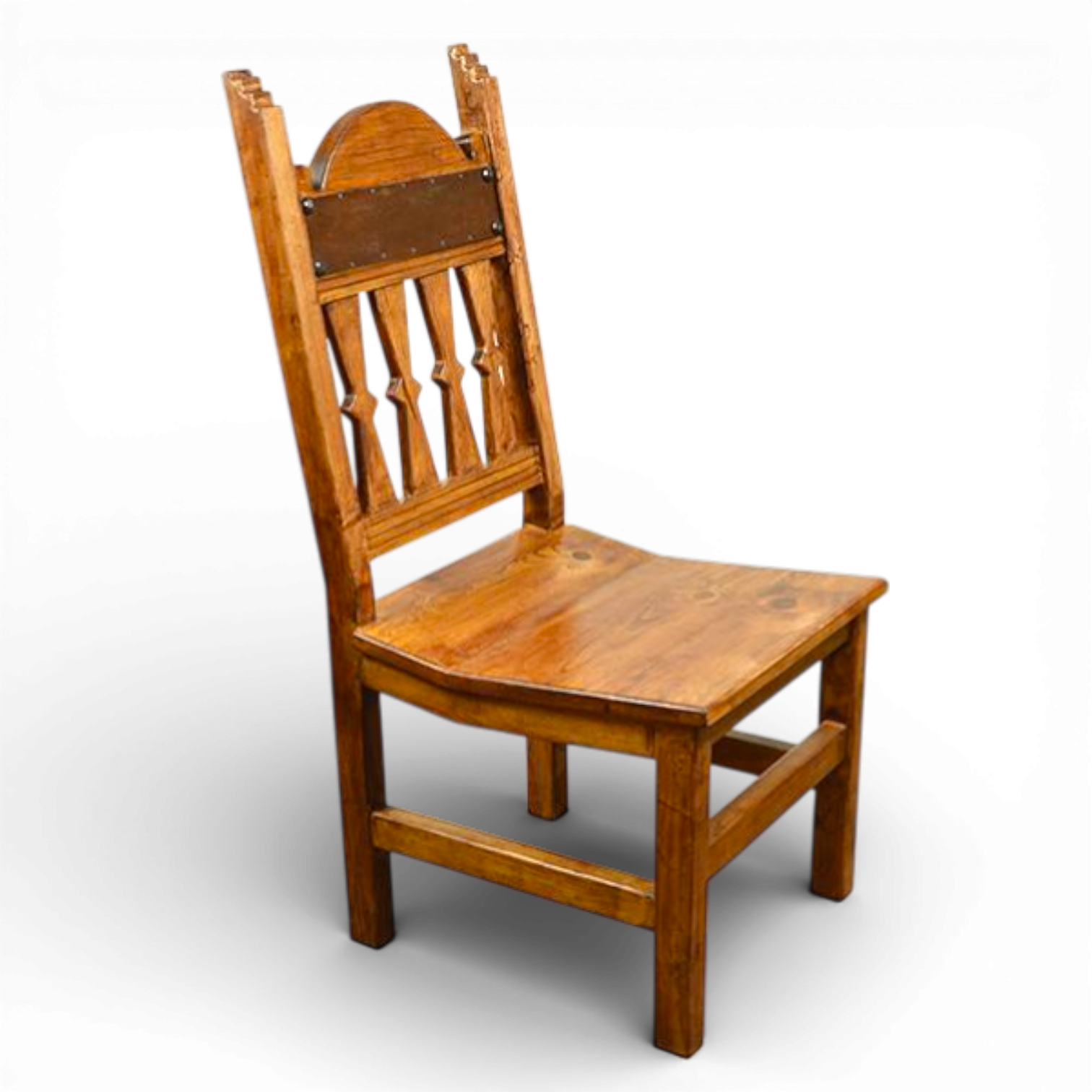 Tucumcari Dining Chair