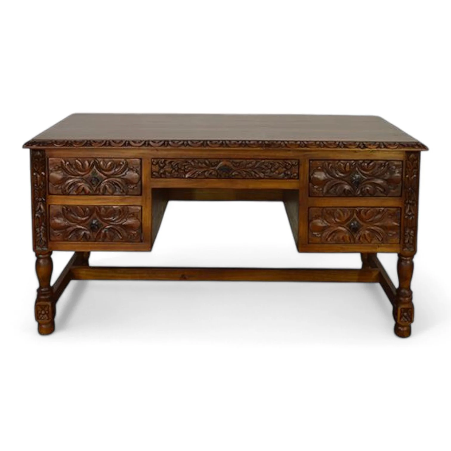 La Laja Hand Carved Desk 1.jpg