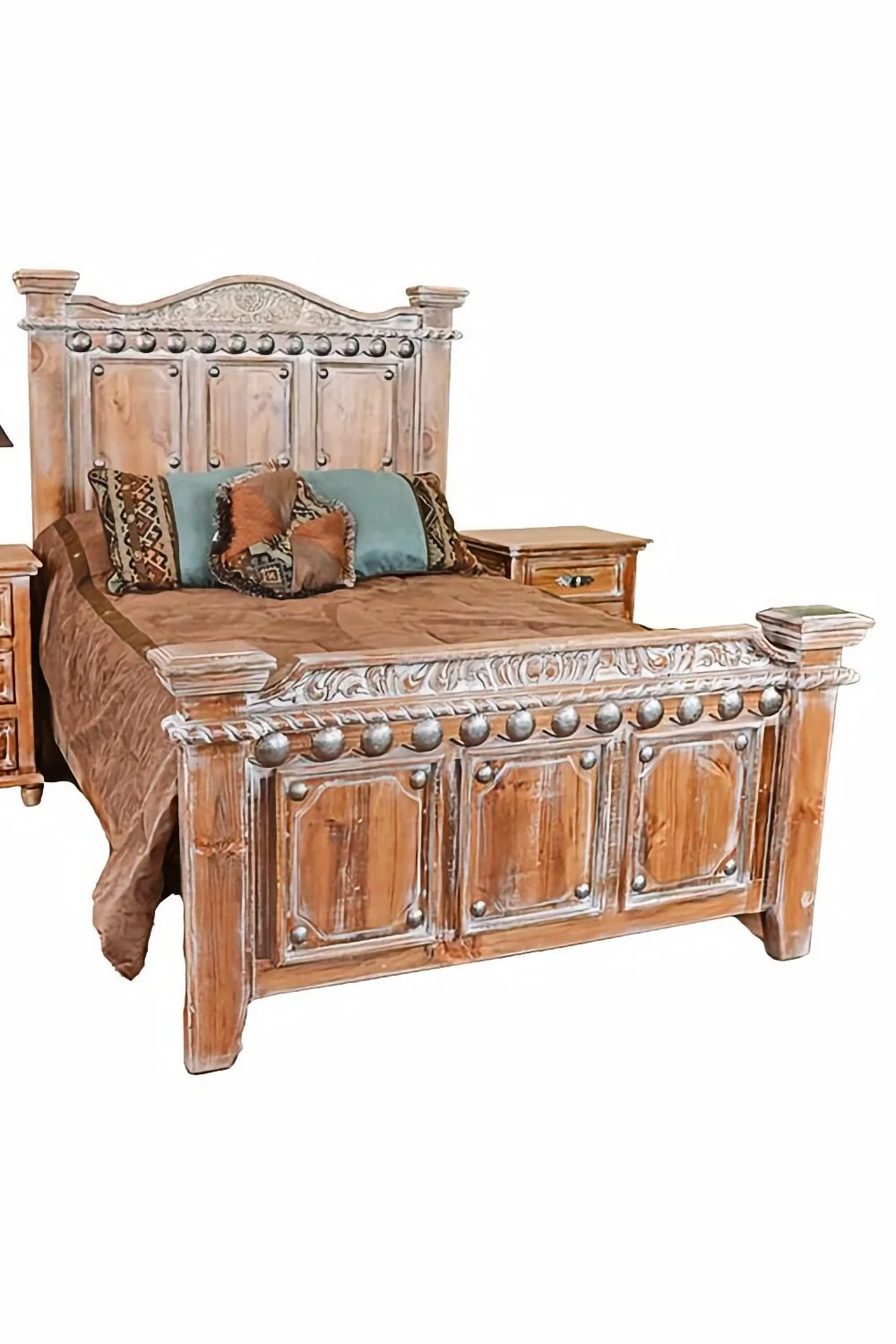 Arenas Blancas Bed