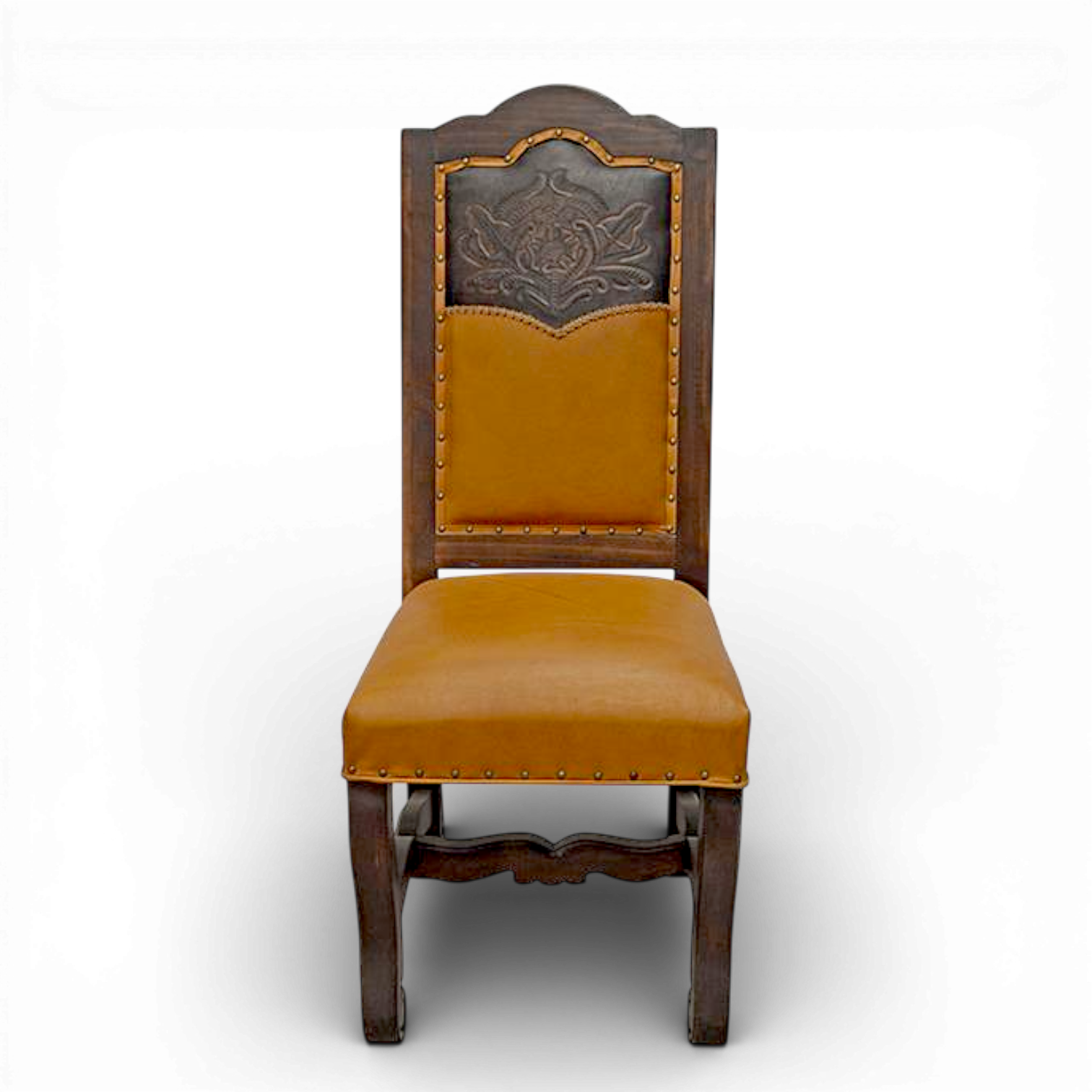 Sabinas Leather Dining Chair