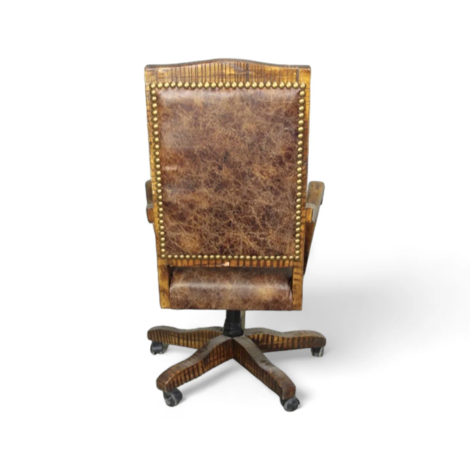 Amarillo Axis Desk Chair