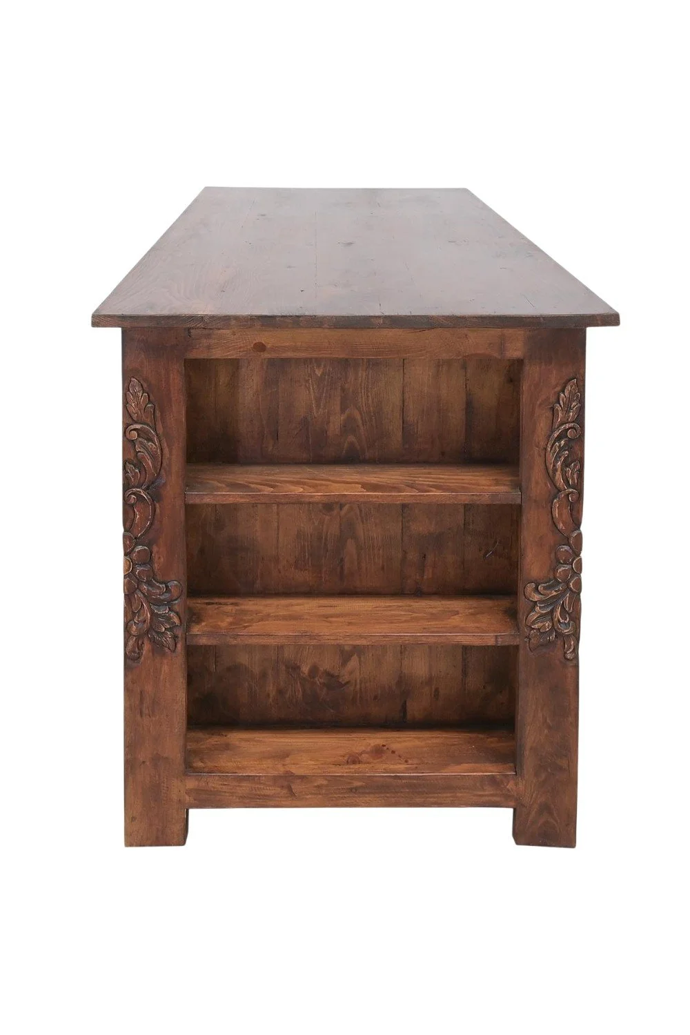 Monterey Kitchen Island