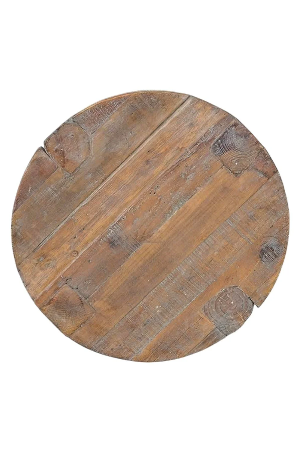 Tucson End Table