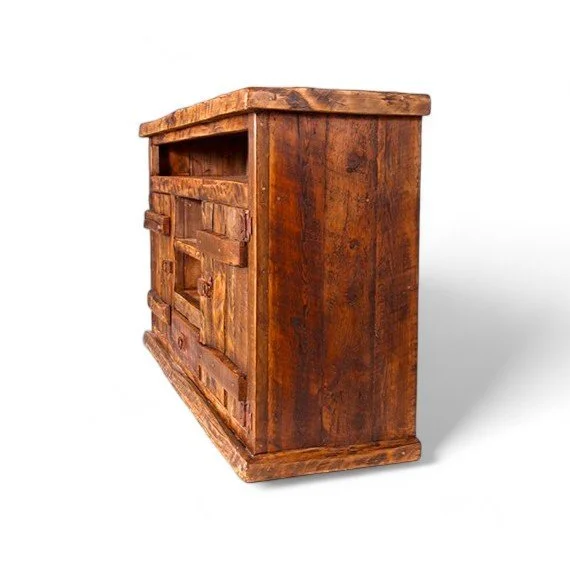 Zacatecas TV Console