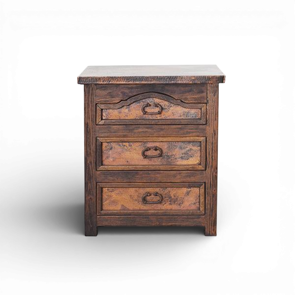 Margarita Dorada Nightstand