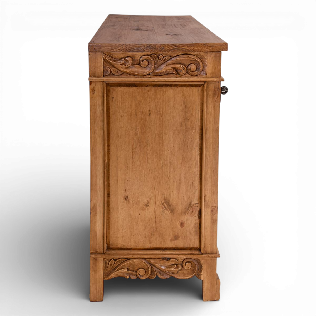 Saltillo Carved Buffet