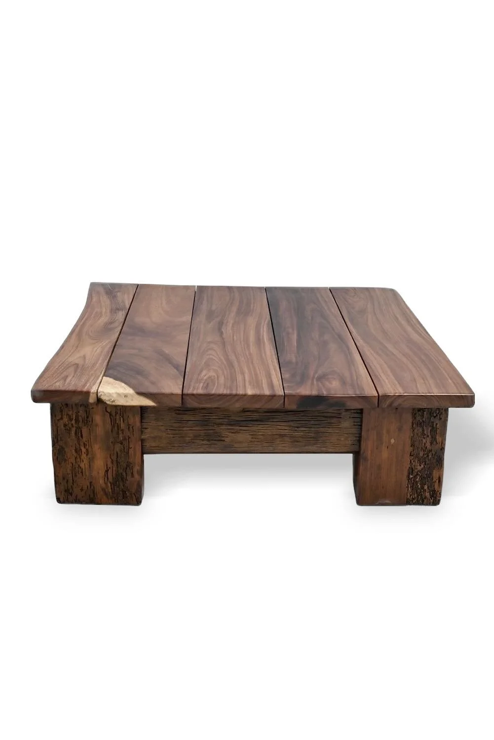 La Montaña Parota Coffee Table