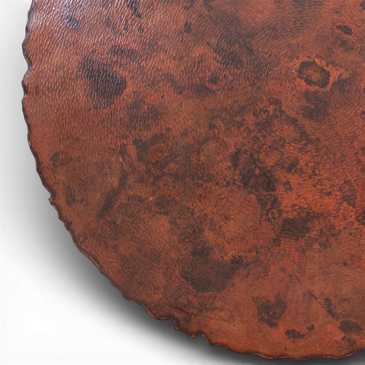 Camarena Cobre Dining Table