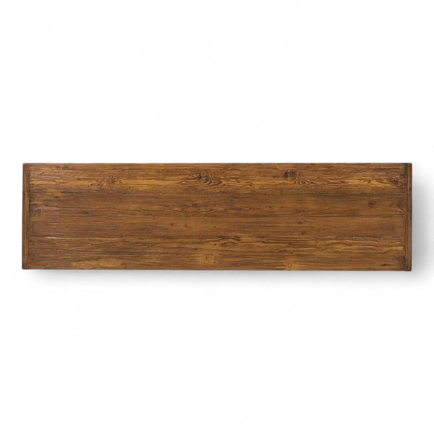 Stetson Carved Console