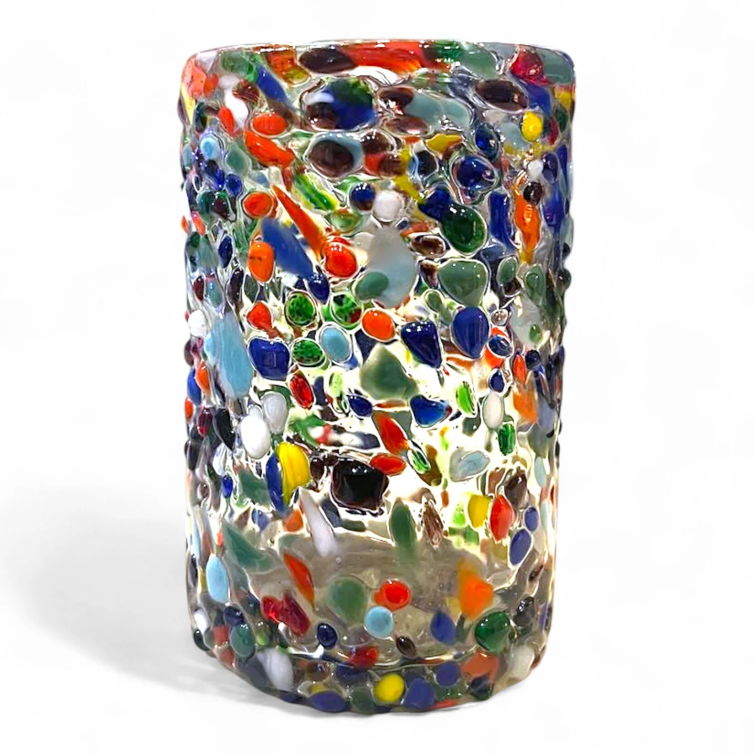 Guanajuato Short Glass