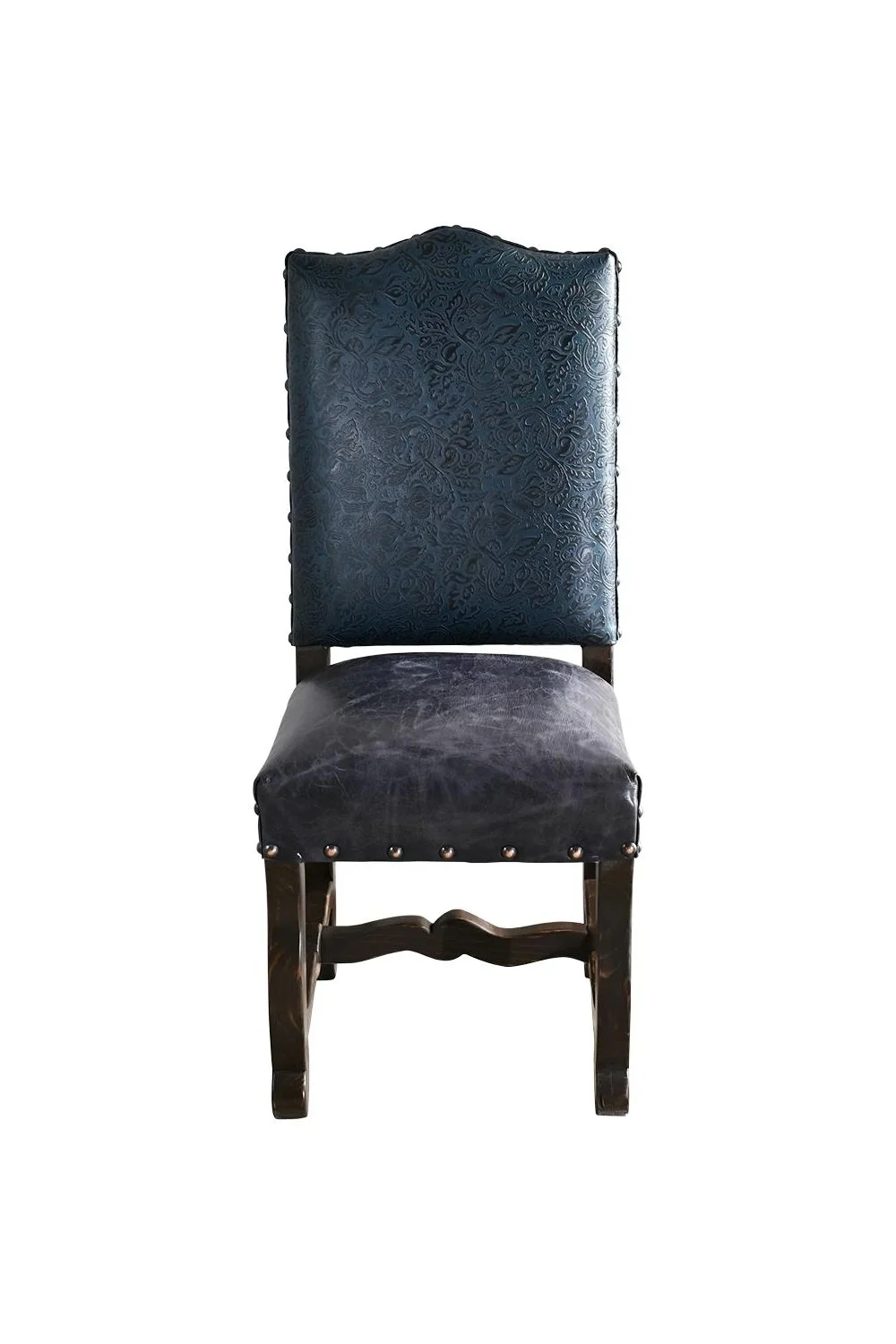 San Lucas Dining Chair - Azul