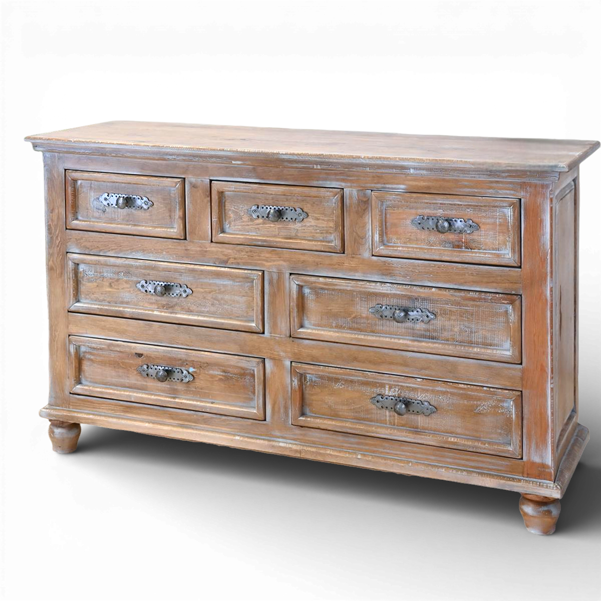 Arenas Blancas Dresser