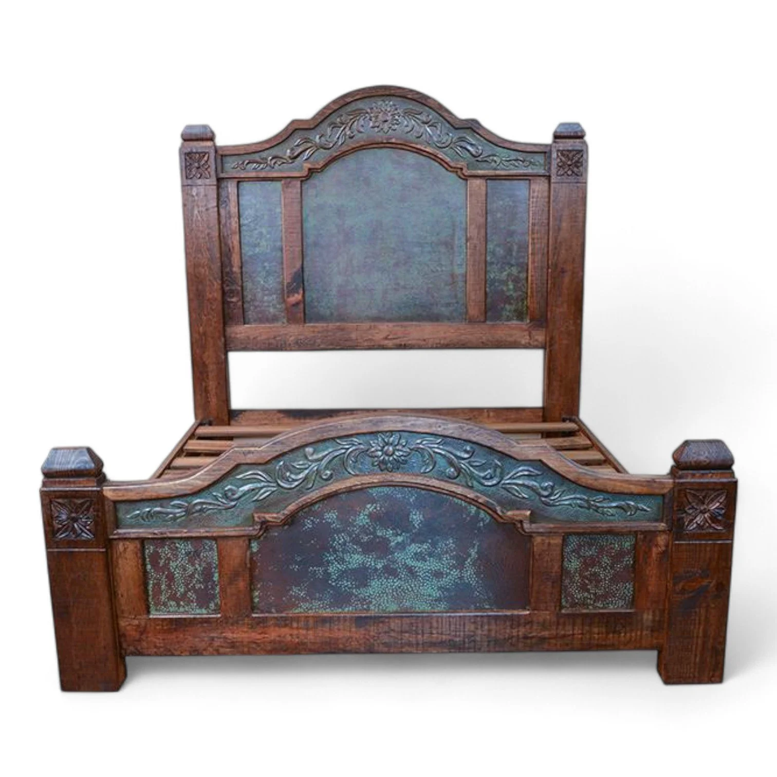 La Margarita Cobre Bed