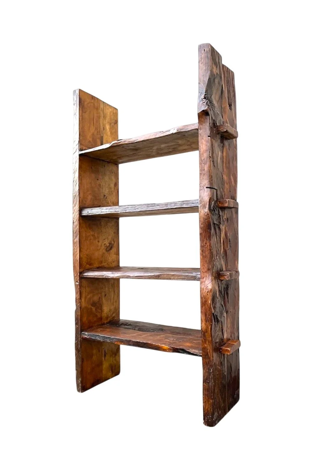 Hermosillo Bookcase