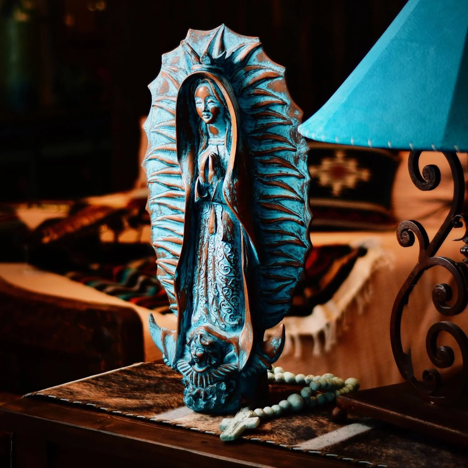 Nuestra Señora de Guadalupe