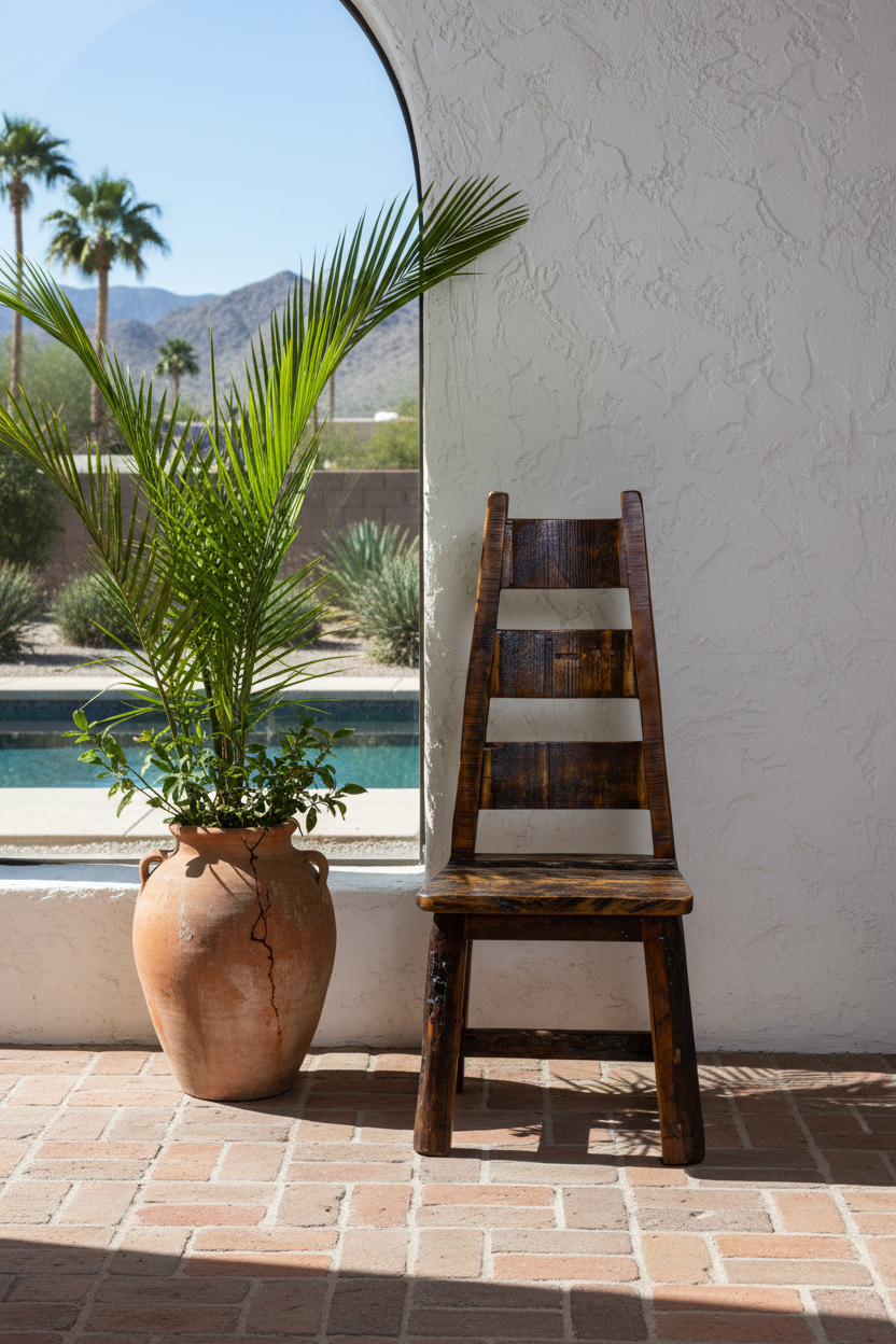 Tulum Dining Chair