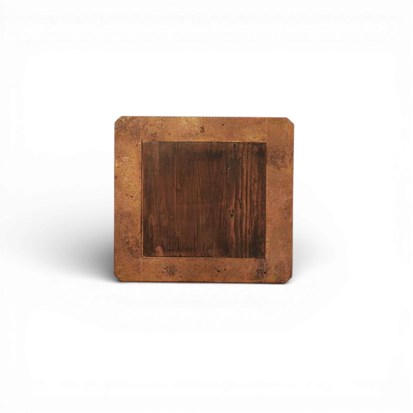 Bisbee Copper End Table