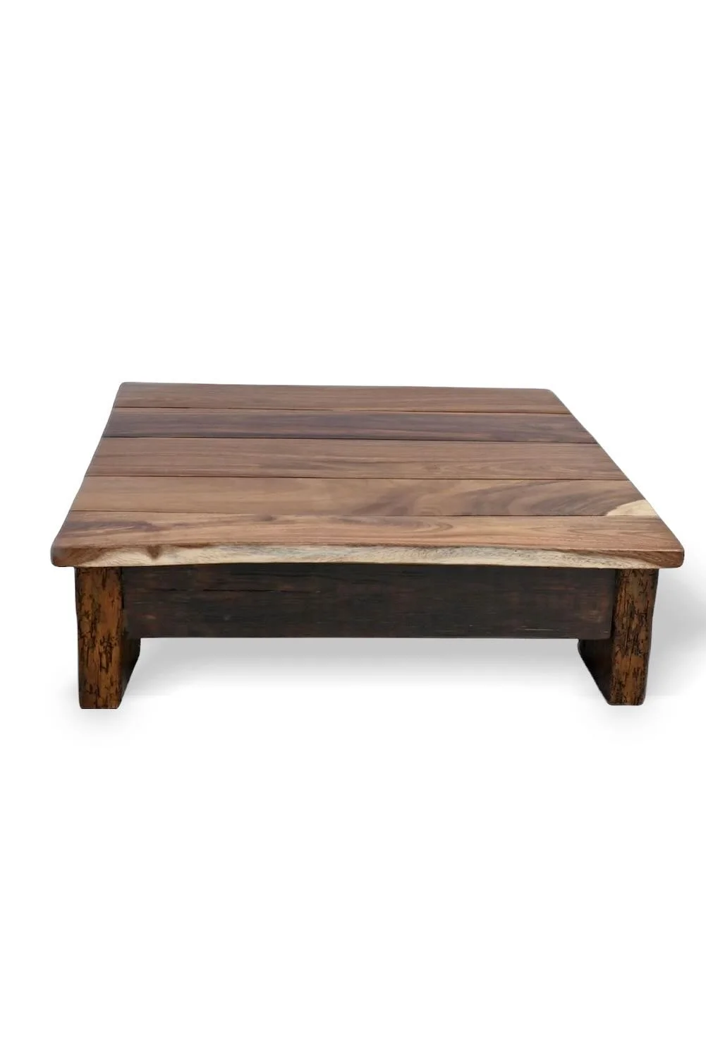 La Montaña Parota Coffee Table