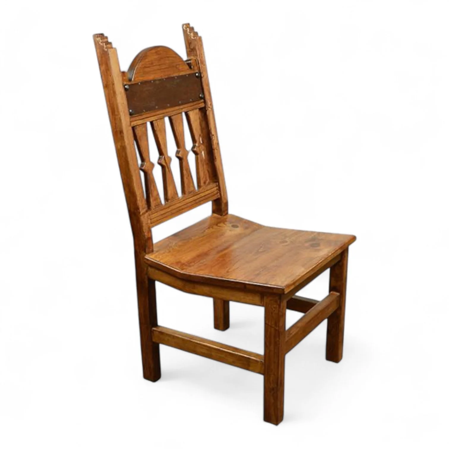 El Lobo Dining Chair