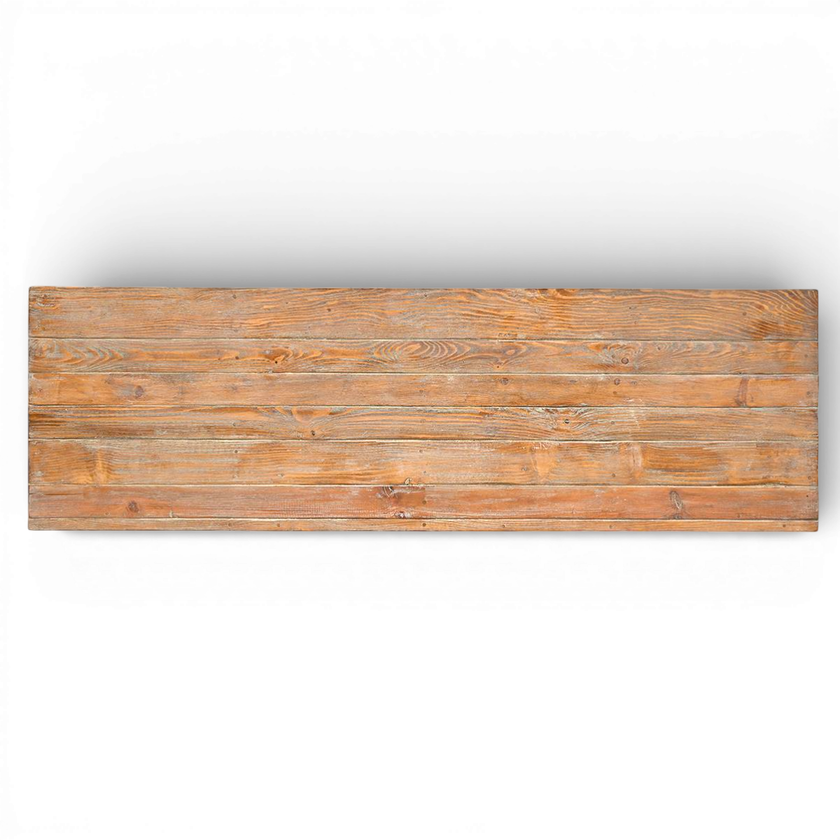 Texas Carved Console