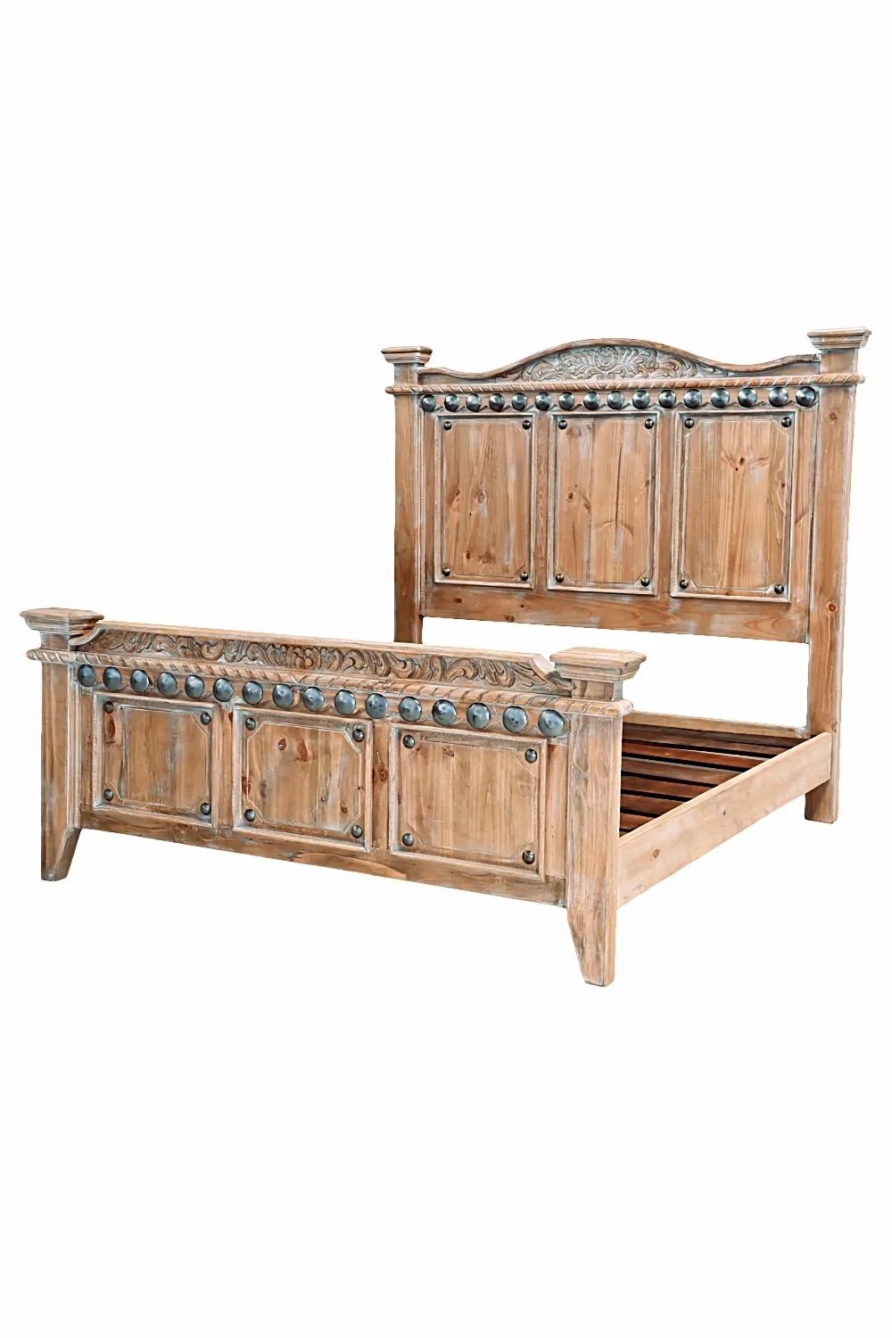 Arenas Blancas Bed