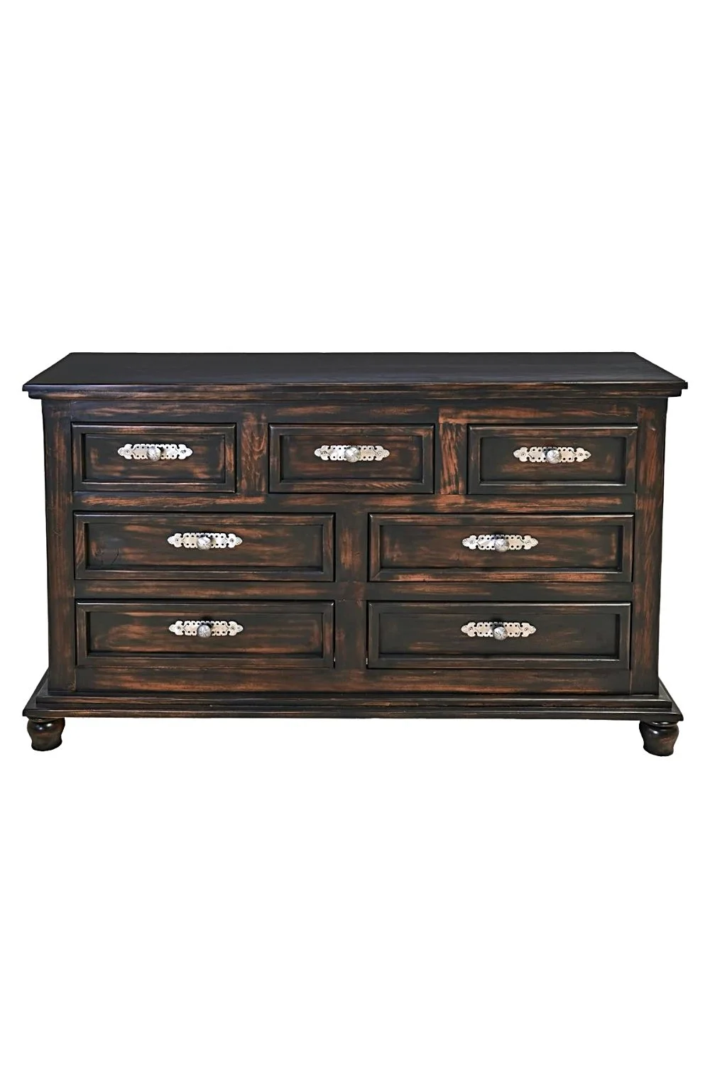 Arenas Negras Dresser