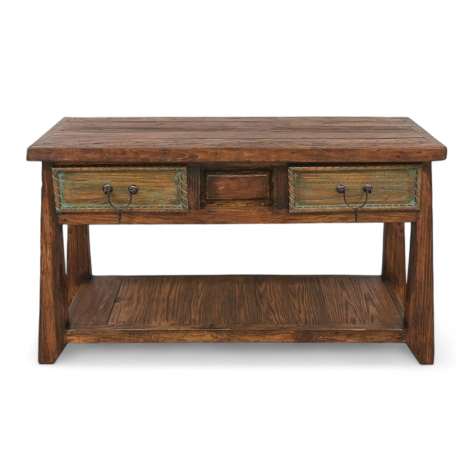 Yellowstone Sofa Table