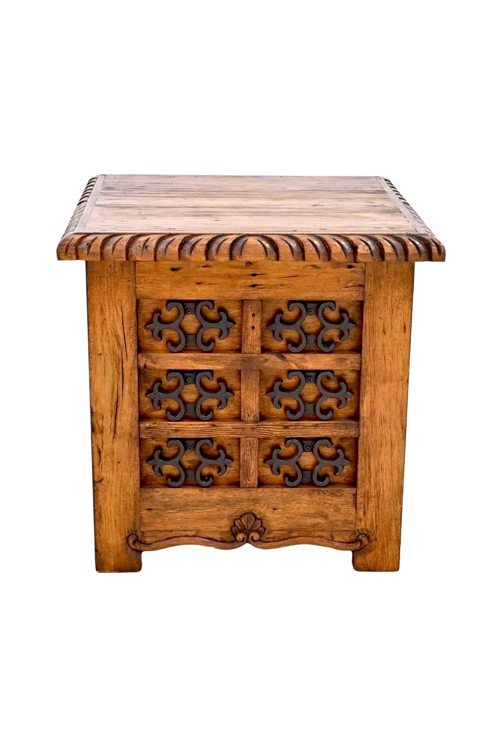 Saratoga End Table