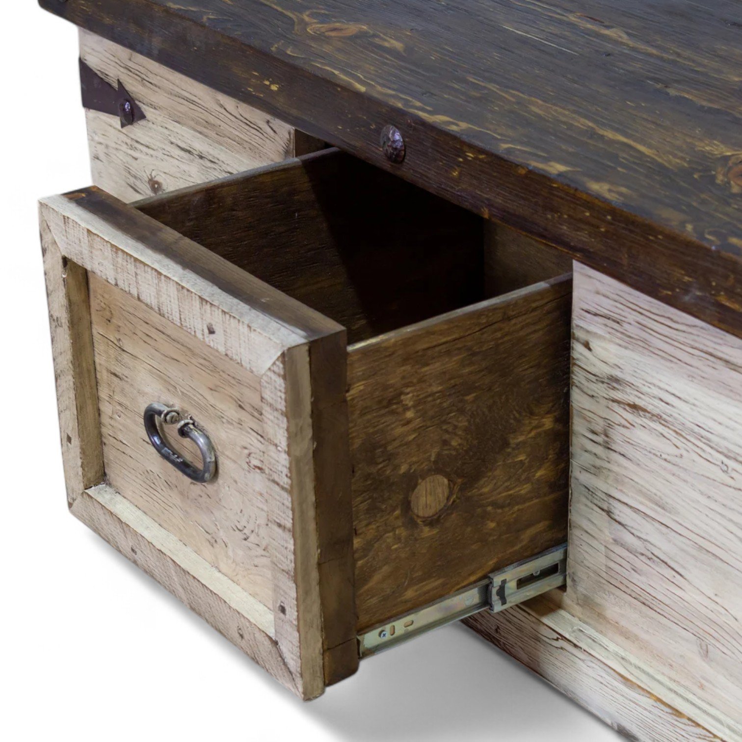 Casa Blanca Coffee Table