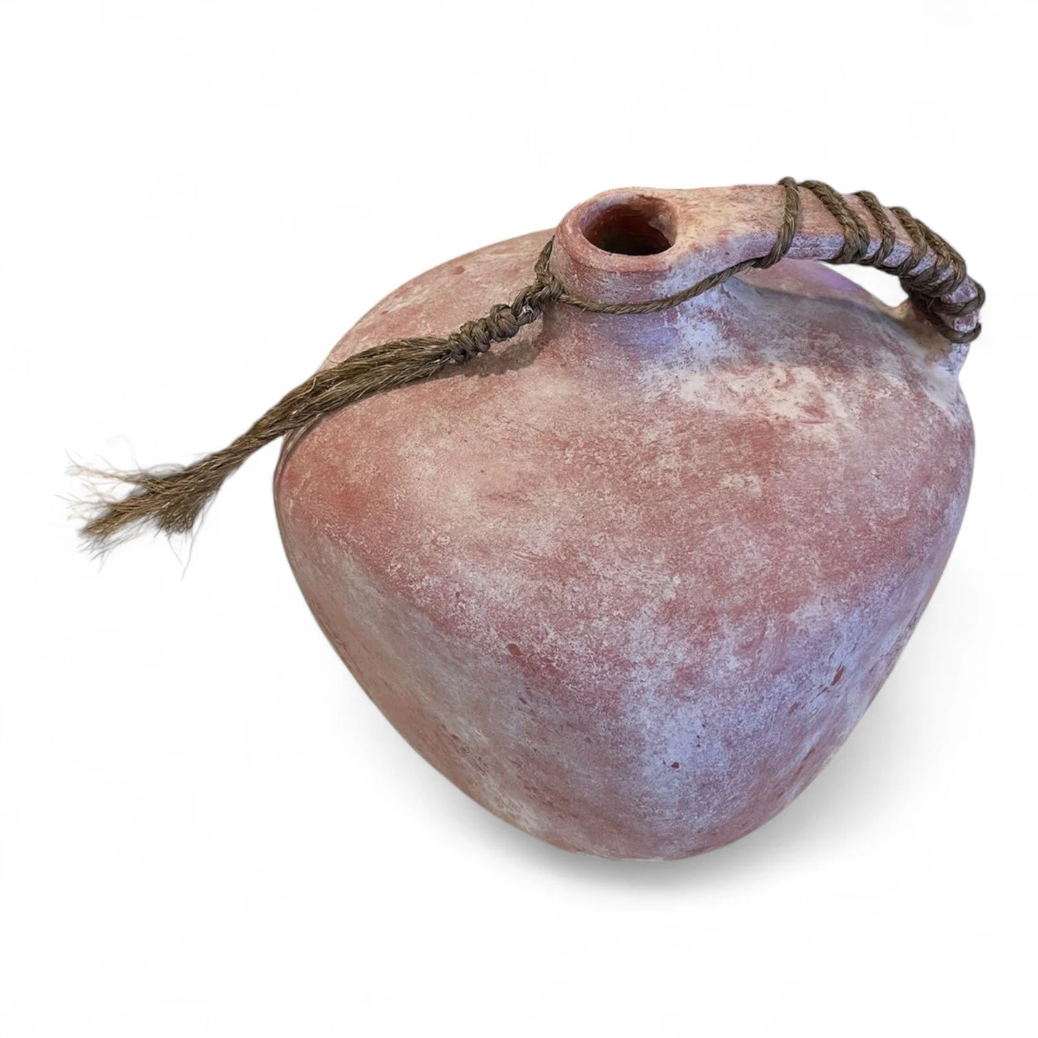Carmen Clay Vase