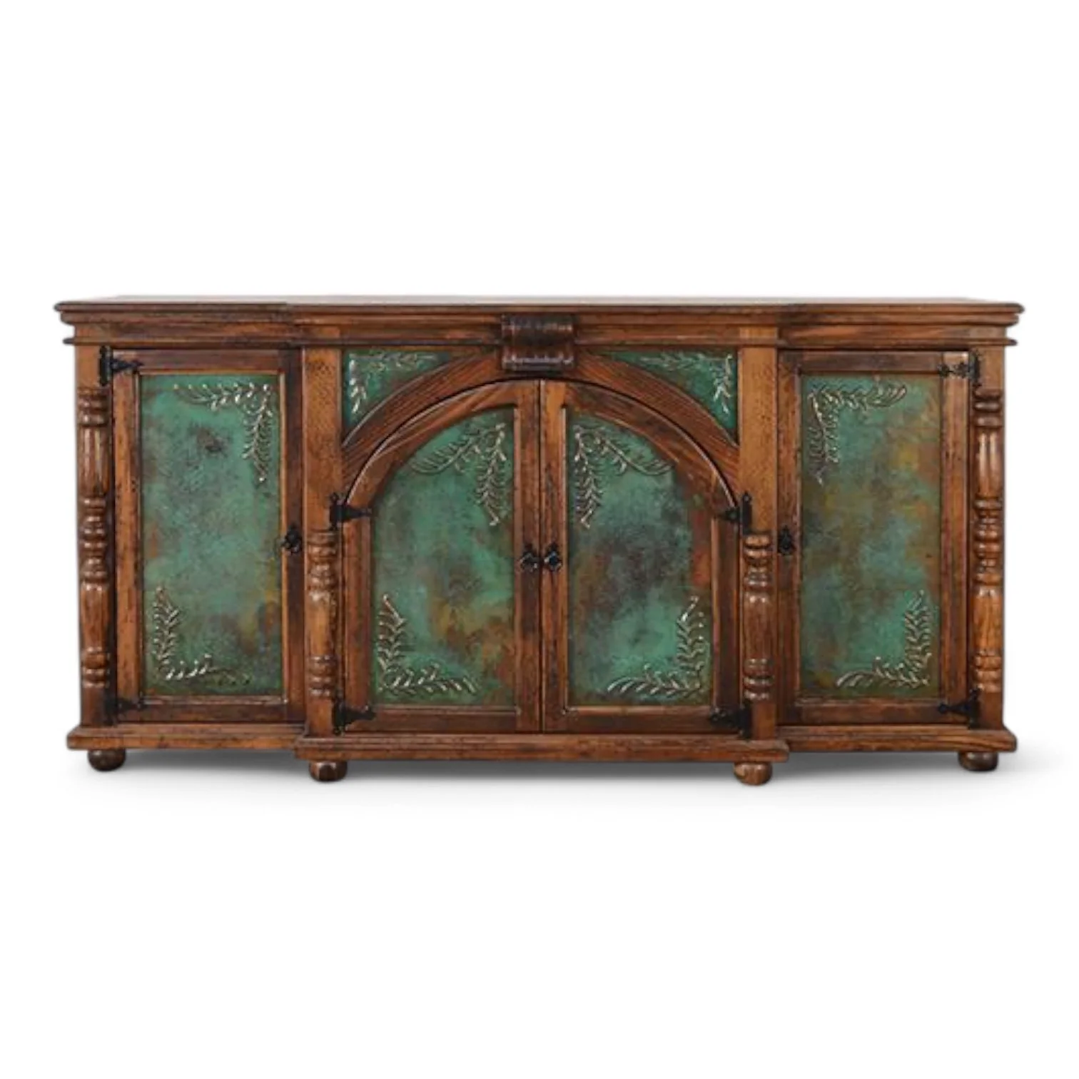 Cheyenne Wine Console