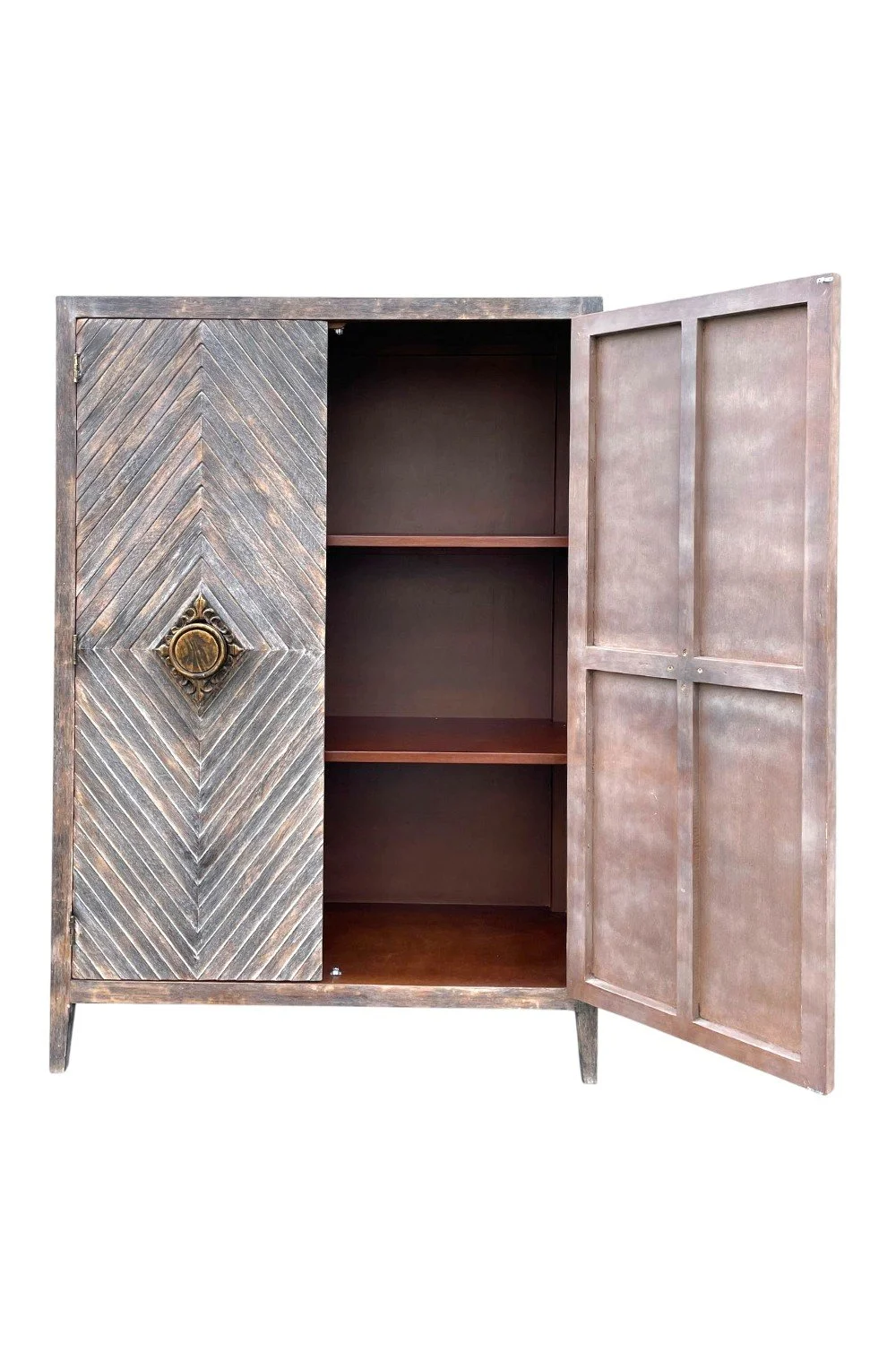 Mazamari Armoire