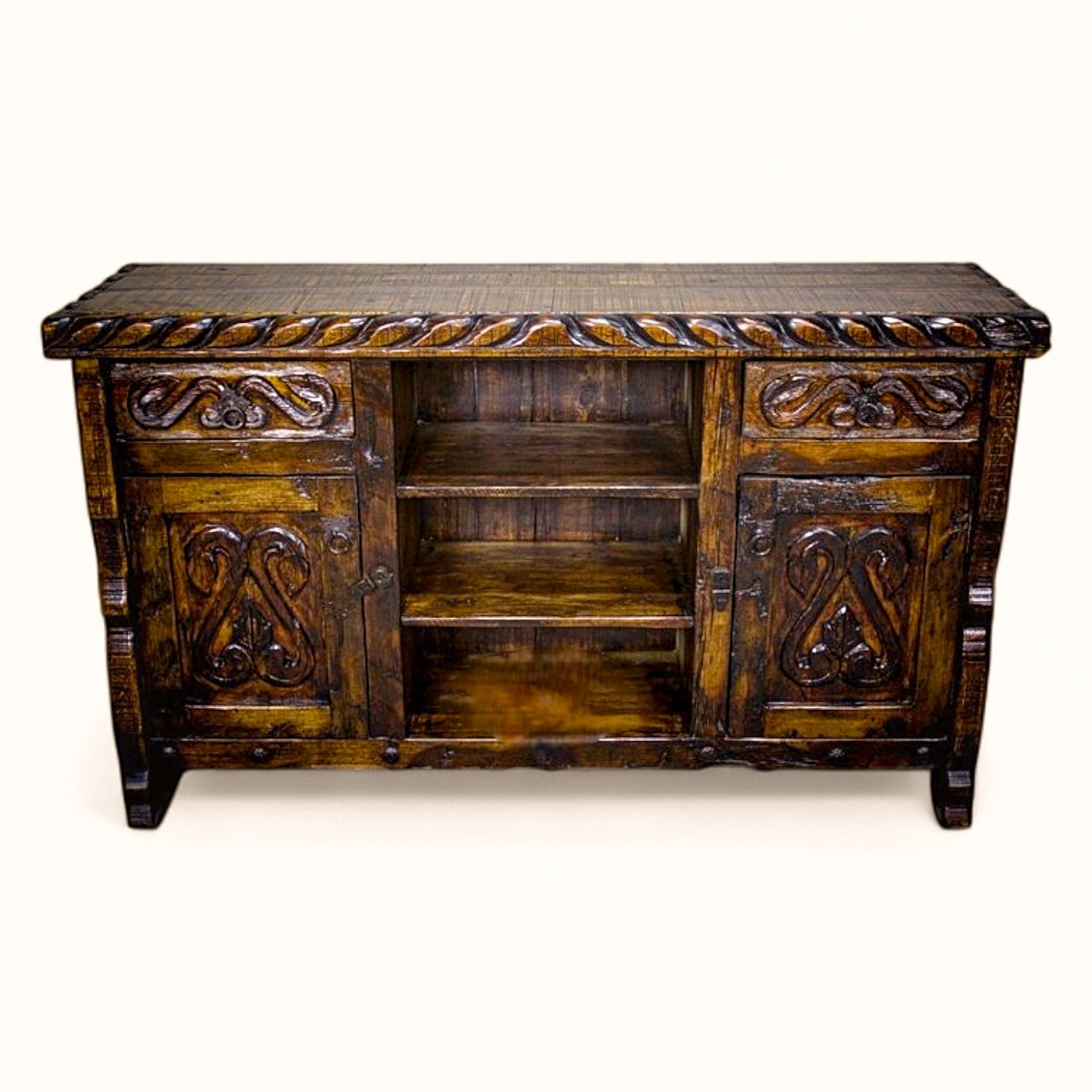 Cisne Console