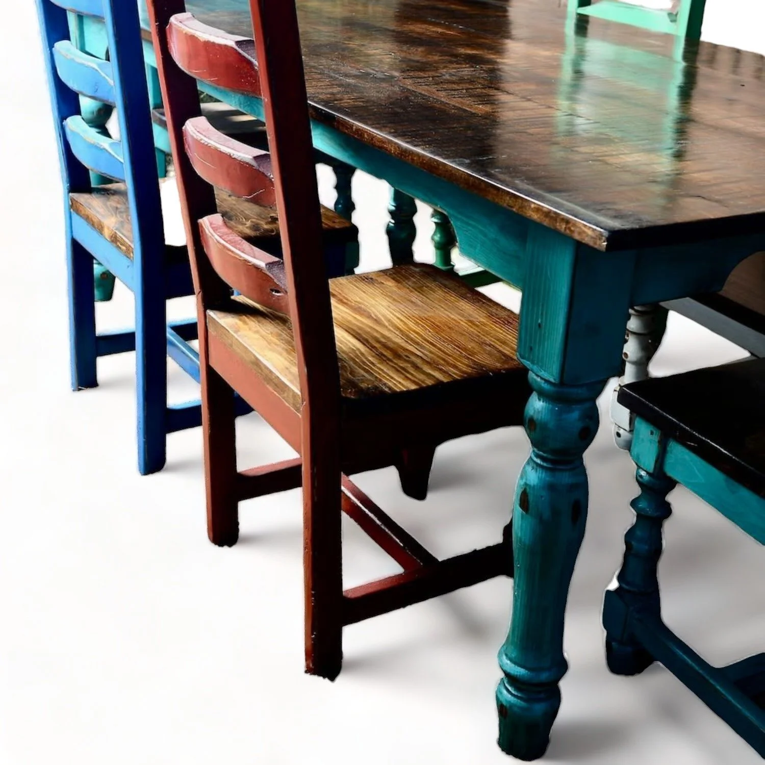 Casa de Campo Dining Table
