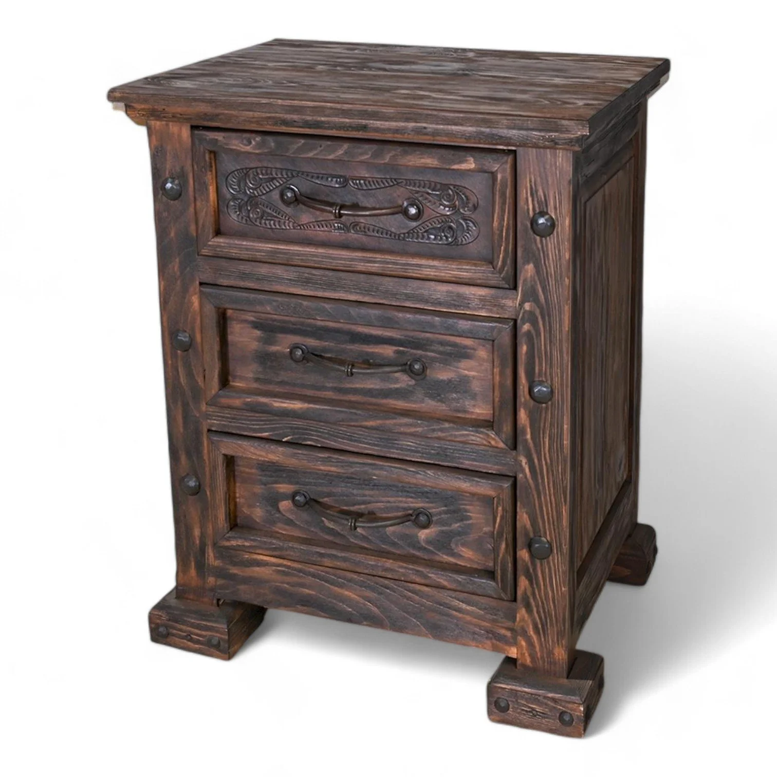 Tucson Nightstand