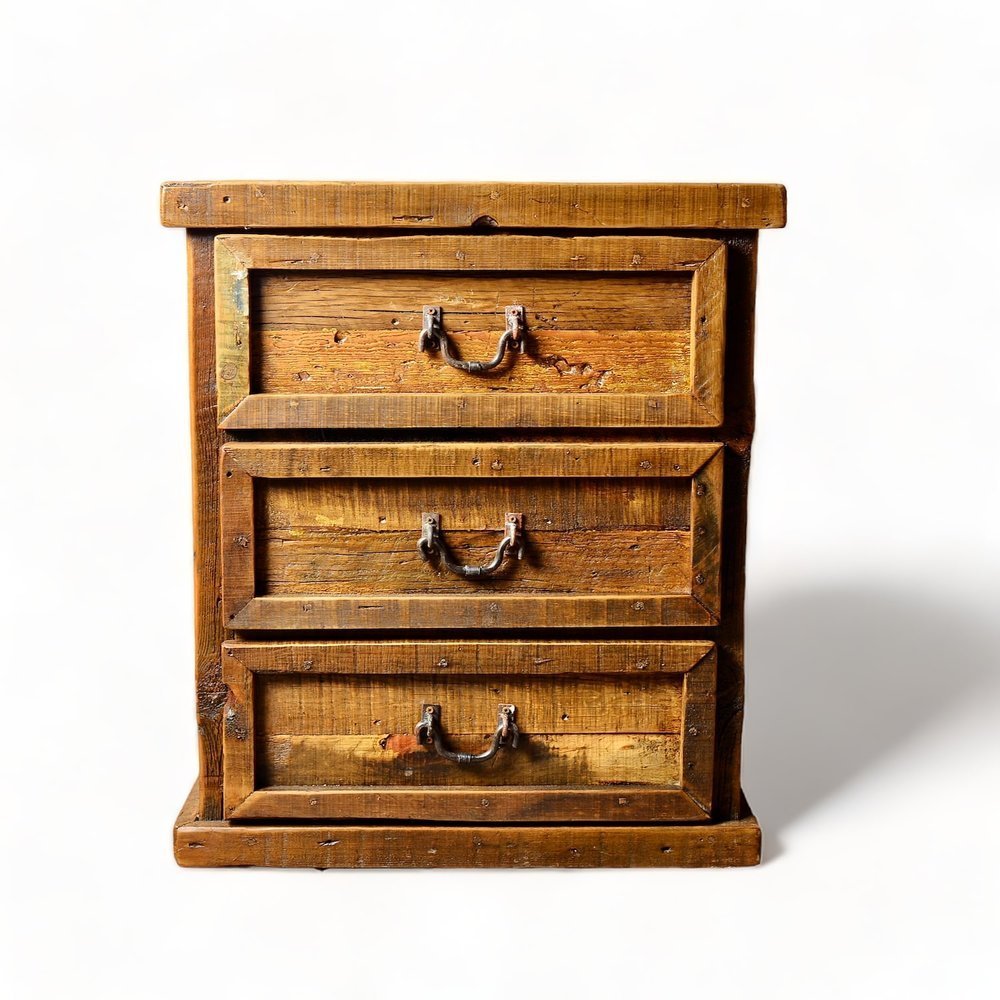 Hacienda Antigua Nightstand