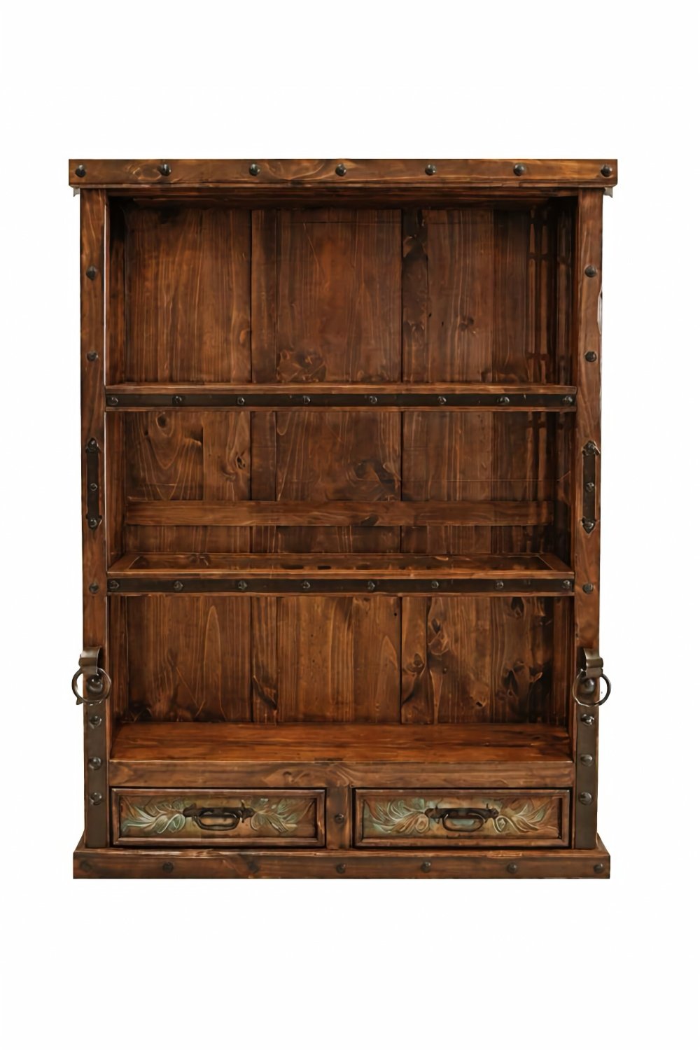 Santa Mario Bookcase