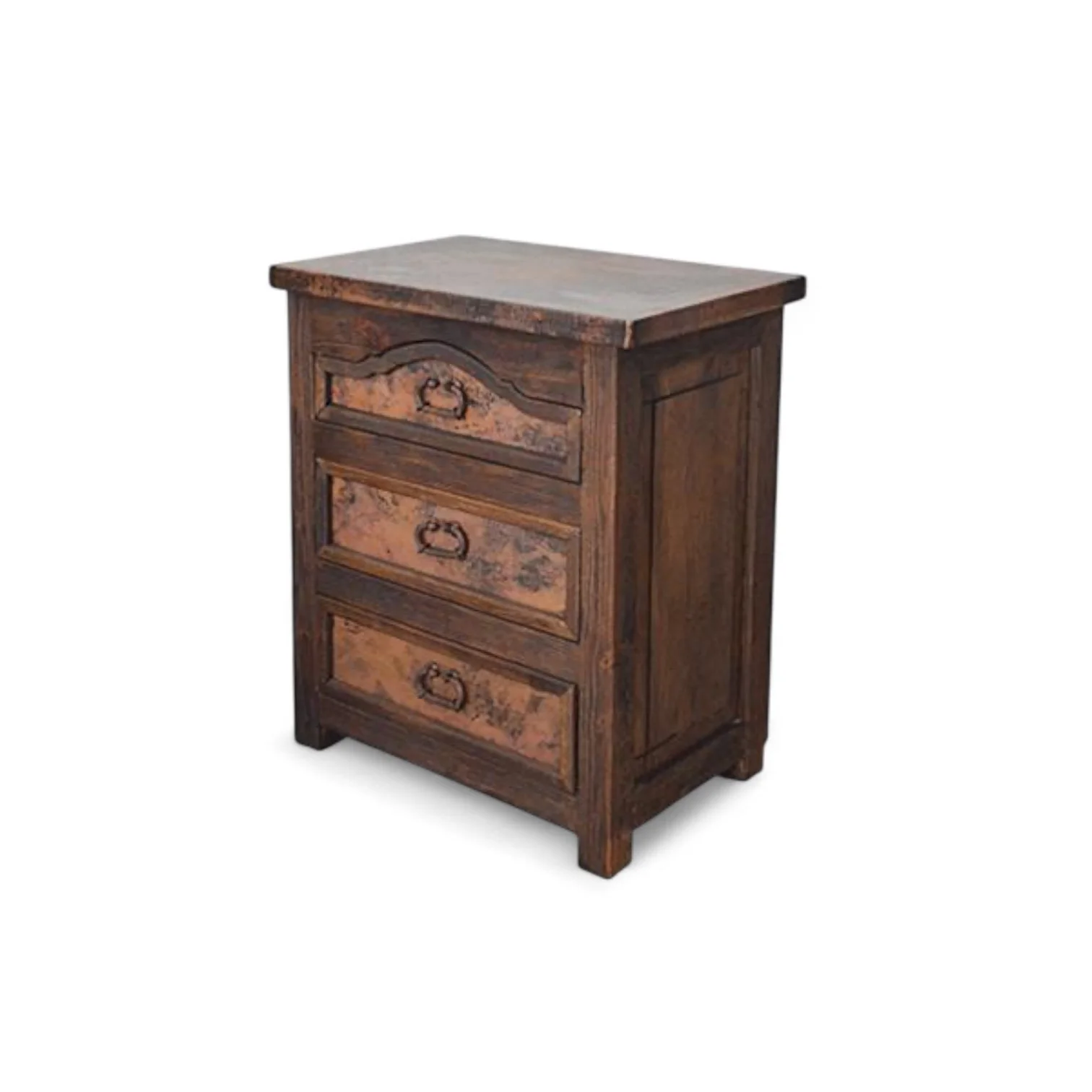 Margarita Dorada Nightstand