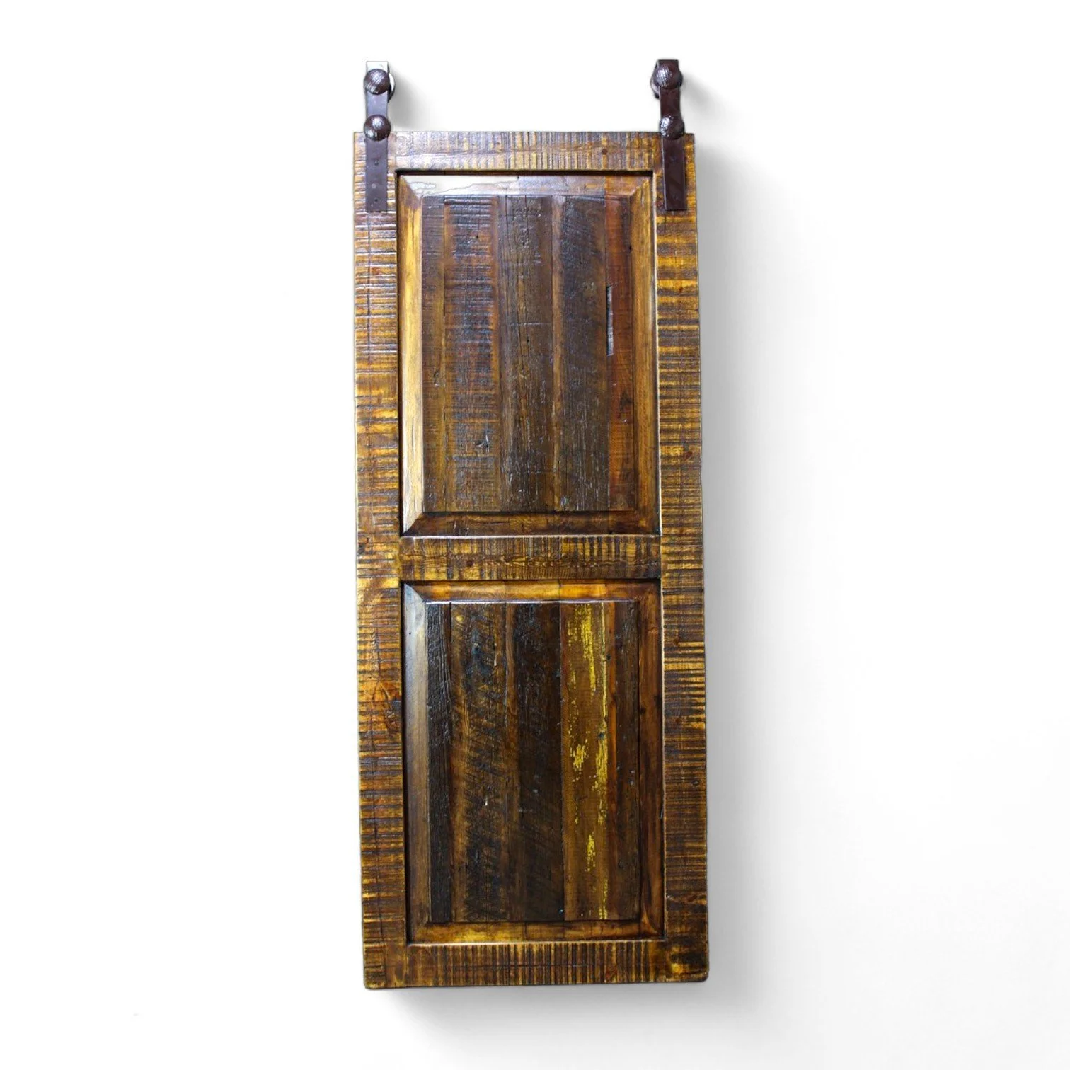 Handmade Sliding Doors - Farmhouse