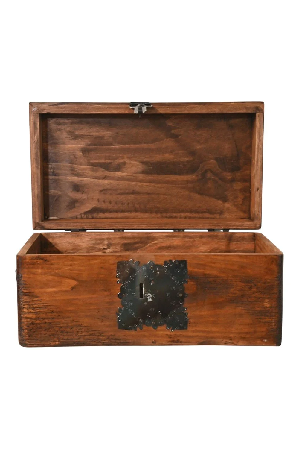 Danzante Coffee Table Trunk