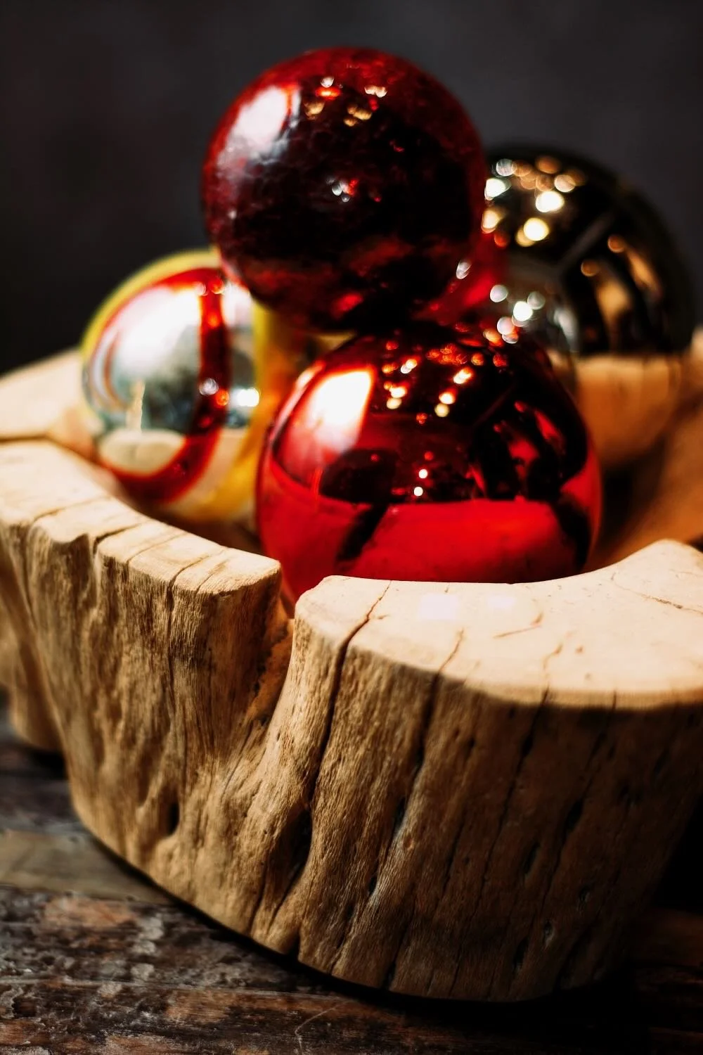 Primitive Saguaro Bowl